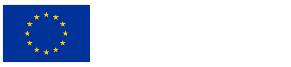 Co-funded by the European Union logo